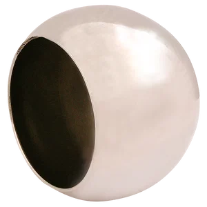 LEVER LOCK STAINLESS MALE END CAP