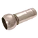 LEVER LOCK STAINLESS MALE TAIL 2