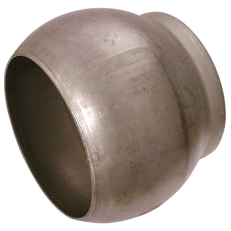 LEVER LOCK STAINLESS MALE WELD END