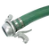 GREEN PVC 2 X 6MTR C/W LLC2