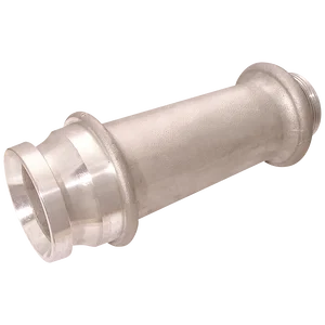 BRANCHPIPE DIFFUSER 2.1/2 INST ALLOY