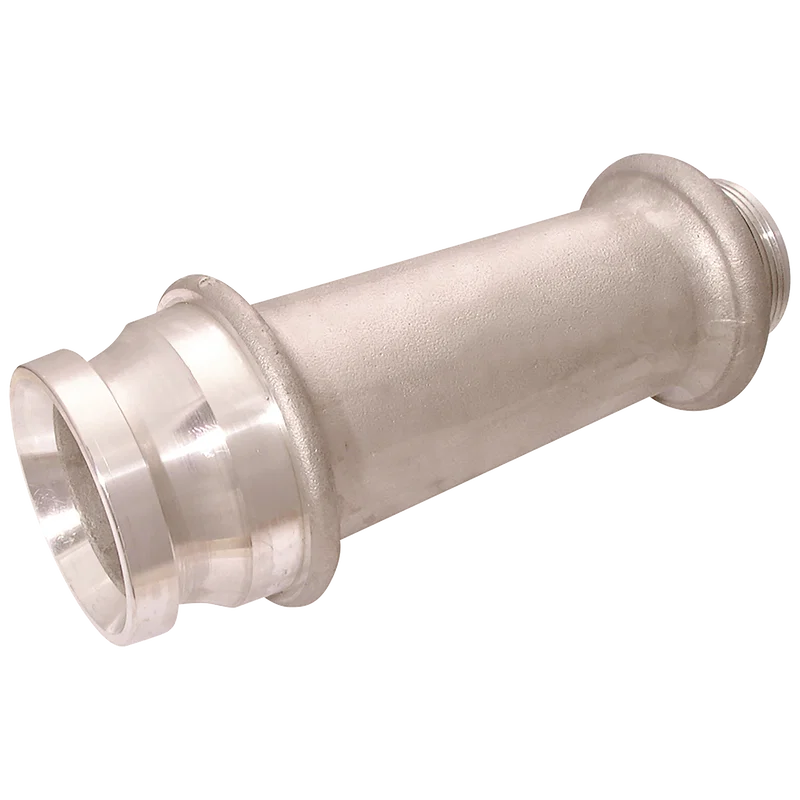 BRANCHPIPE DIFFUSER 2.1/2 INST ALLOY