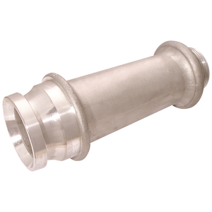 BRANCHPIPE DIFFUSER 2.1/2 INST ALLOY