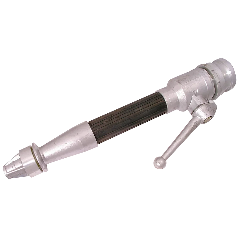 BRANCHPIPE LEVER OPERATED