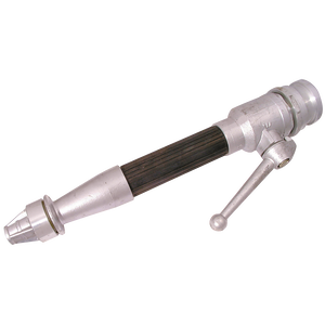 BRANCHPIPE LEVER OPERATED