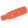 FIRE HOSE NOZZLE 1 RED