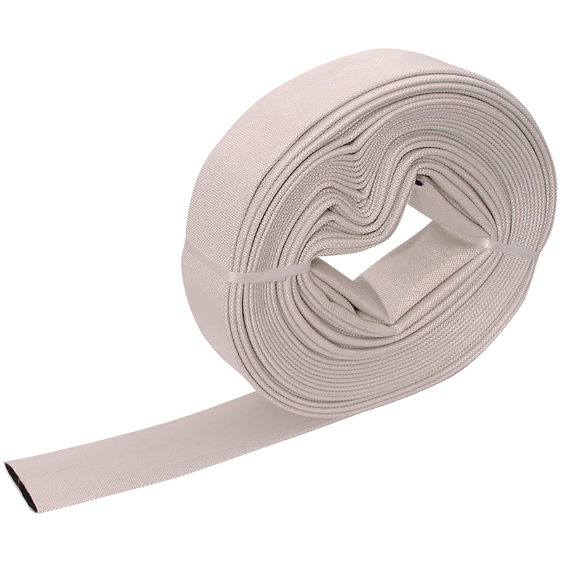 ID FIRE HOSE RED   TYPE2 B.P 40BAR