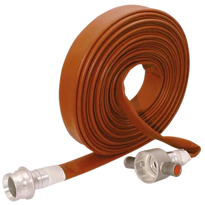 FIRE HOSE WHIPPED TYPE 2 2.1/2