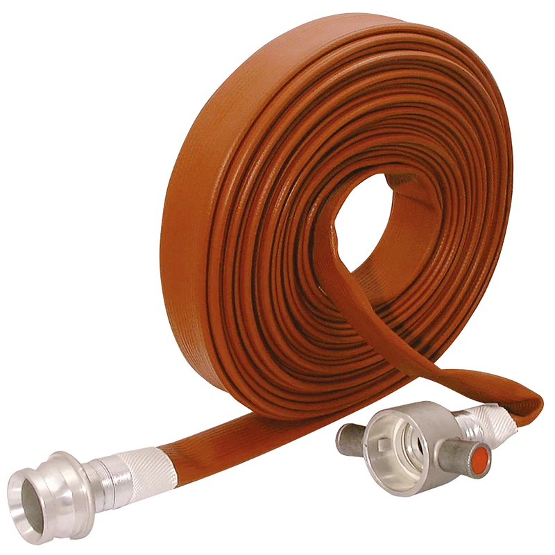 FIRE HOSE WHIPPED TYPE 2 2.1/2