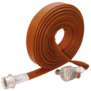 FIRE HOSE WHIPPED TYPE 2 2.1/2