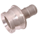 MALE 2.1/2 INST X 1.1/2 ID HOSE TAIL