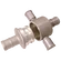 FIRE HOSE SET 2.1/2 INST X 1.1/2 HOSE