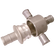 FIRE HOSE SET 2.1/2 INST X 1.1/2 HOSE