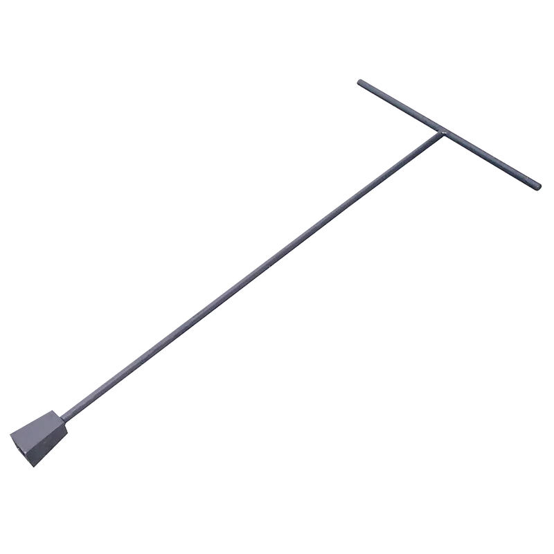 DRAIN KEY & BAR T HANDLE