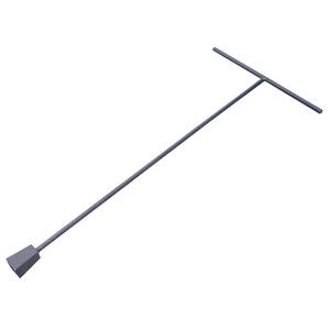 DRAIN KEY & BAR T HANDLE