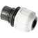 PP DN50X1.1/2 STRAIGHT FEMALE FITTING