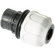 PP DN50X1.1/2 STRAIGHT FEMALE FITTING