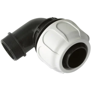 ELBOW MALE FITTING