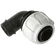 PP DN25X1 ELBOW MALE FITTING