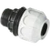 PP DN50X1.1/2 STRAIGHT MALE FITTING