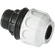 PP DN50X1.1/2 STRAIGHT MALE FITTING