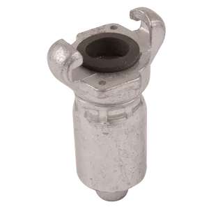 QAY CLAW COUPLING HT C/W FERRULE