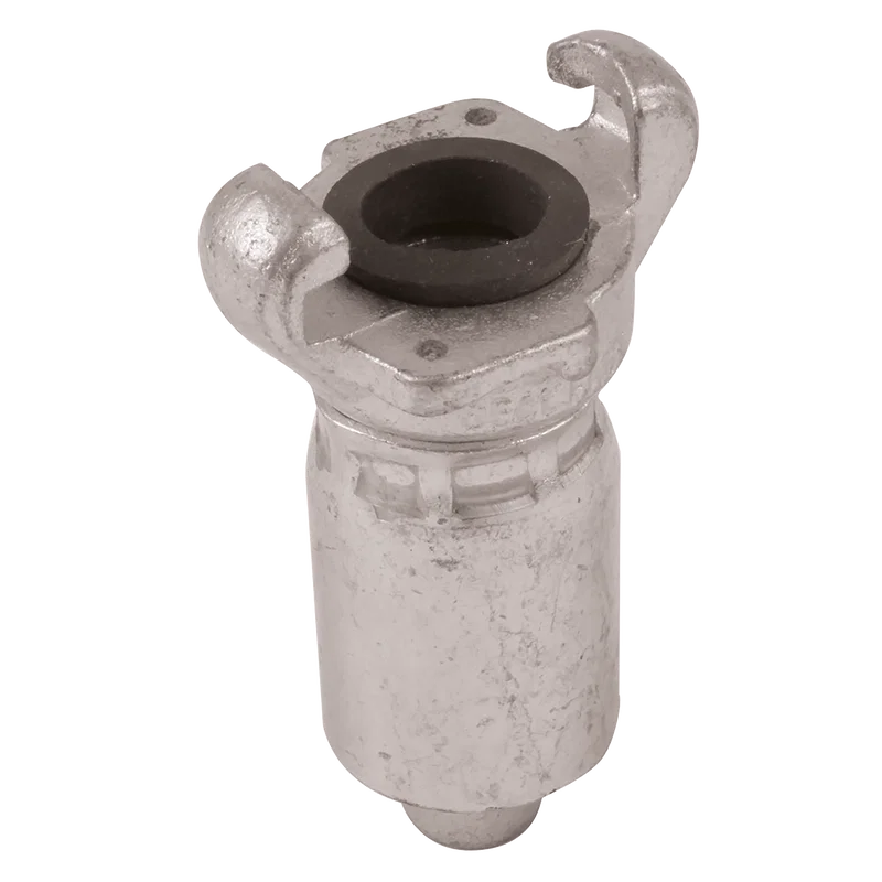 QAY CLAW COUPLING HT C/W FERRULE