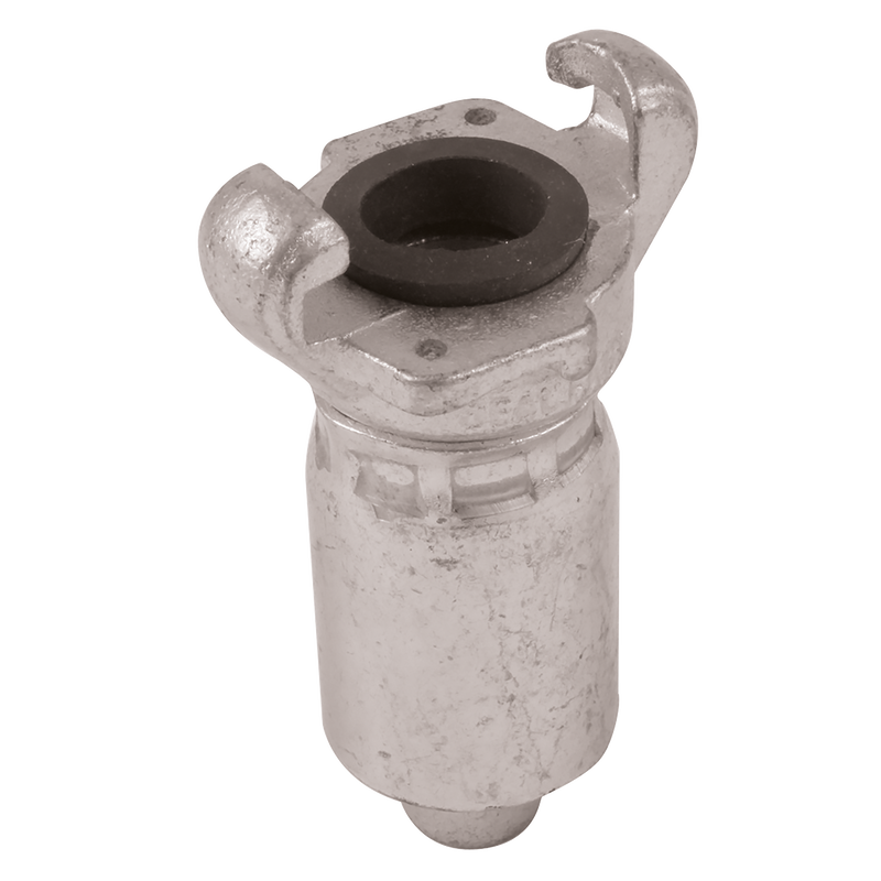 QAY CLAW COUPLING HT C/W FERRULE