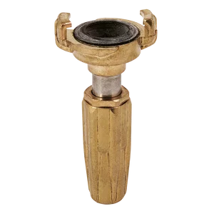 BRASS WATER SPRAY NOZZLE 3/4