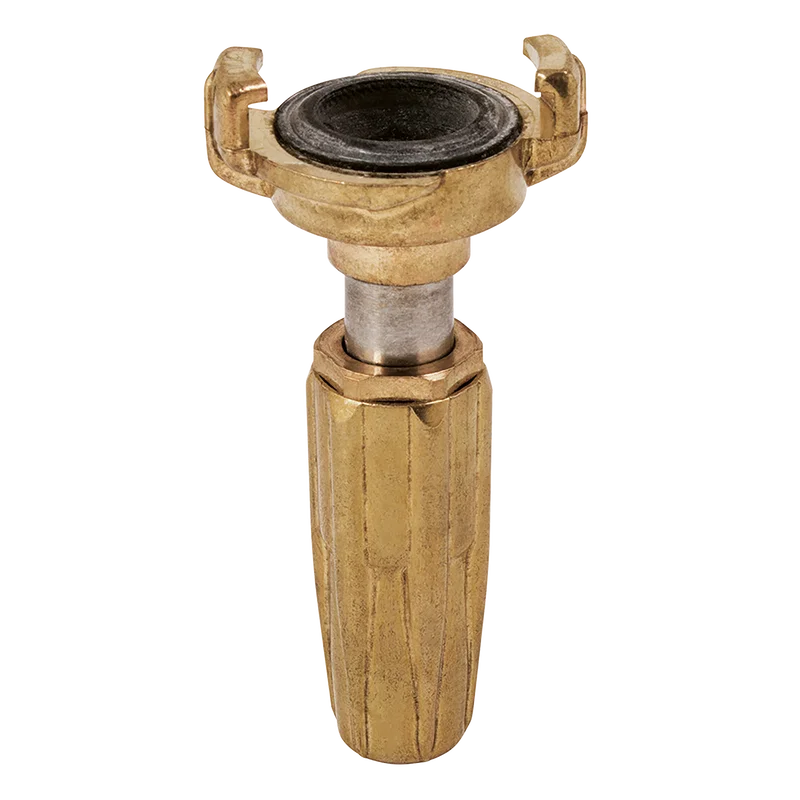 BRASS WATER SPRAY NOZZLE 3/4