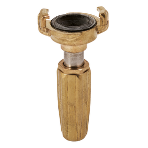BRASS WATER SPRAY NOZZLE 3/4