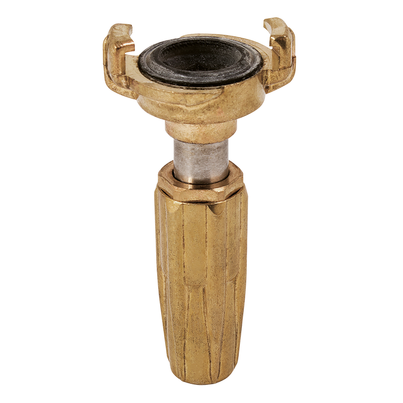 BRASS WATER SPRAY NOZZLE 3/4