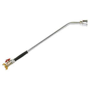 METAL SOFT RAIN LANCE LONG