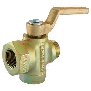FEMALE SINGLE THROTTLE VALVE