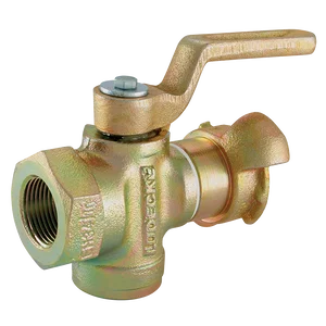 F SINGLE THROTTLE VALVE & COUPLING