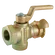 G1 F SINGLE THROTTLE VALVE & COUPLING