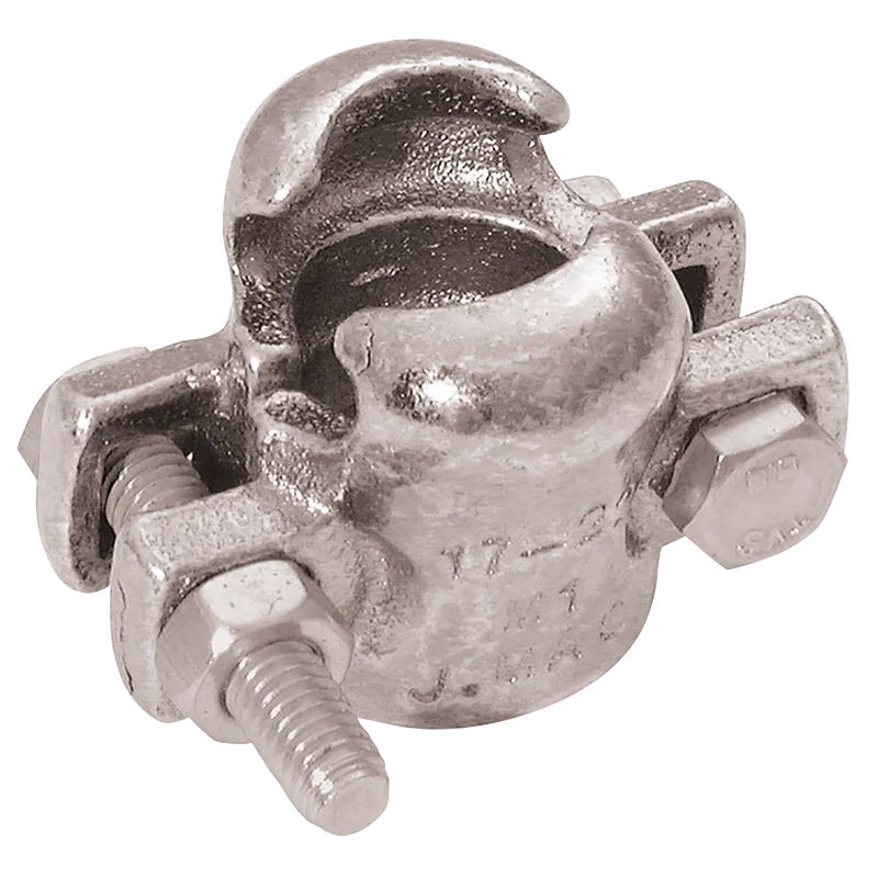 3/4 Q19S-29-33 CLAMPS TYPE A/Q19S/SWC