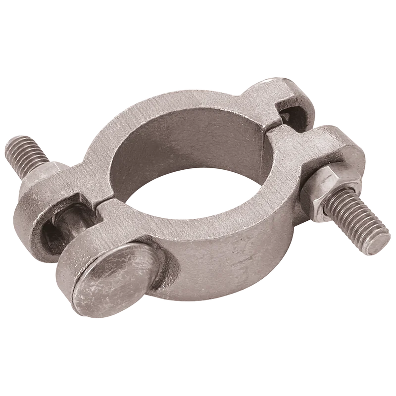 CLAMP PLAIN 2.1/8