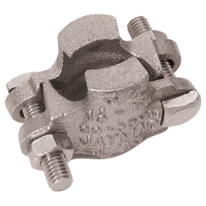 JA3 CLAMP