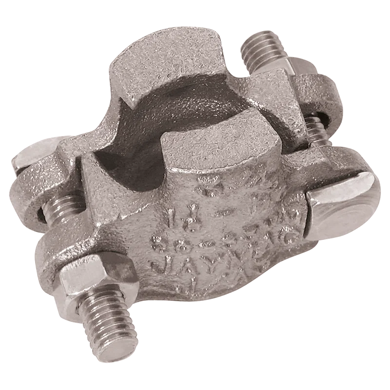 JA3 CLAMP