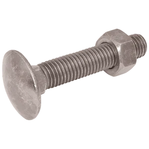 NUT & BOLT