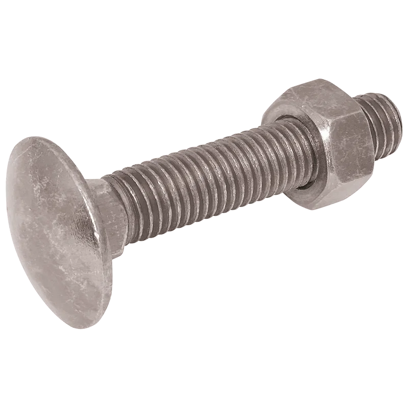 NUT & BOLT