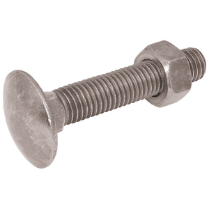 NUT & BOLT