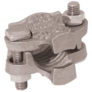 CLAMP PLATED