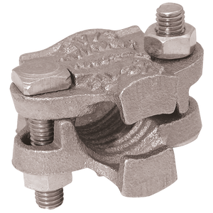 CLAMP PLATED