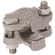 4-BOLT CLAMP PLATED 39MM X 44MM