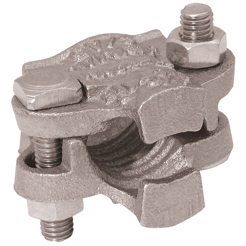 CLAMP PLATED
