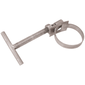 T-BAR STEEL CLAMP