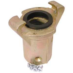 SHOTBLAST COUPLING