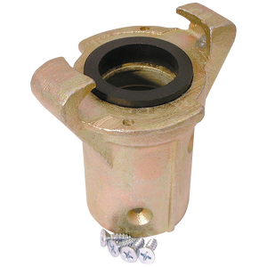 SHOTBLAST COUPLING